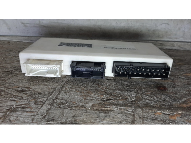 Блок комфорта 61356913528, 60837710   BMW X5 E53   