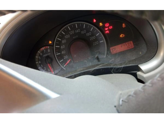 Přístrojová deska  Nissan Micra 2013 24596KMS  