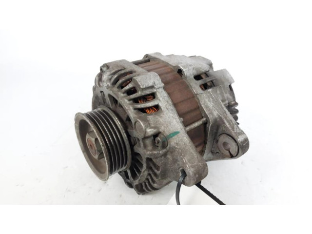 Генератор A5TJ0091ZD   Honda Jazz      