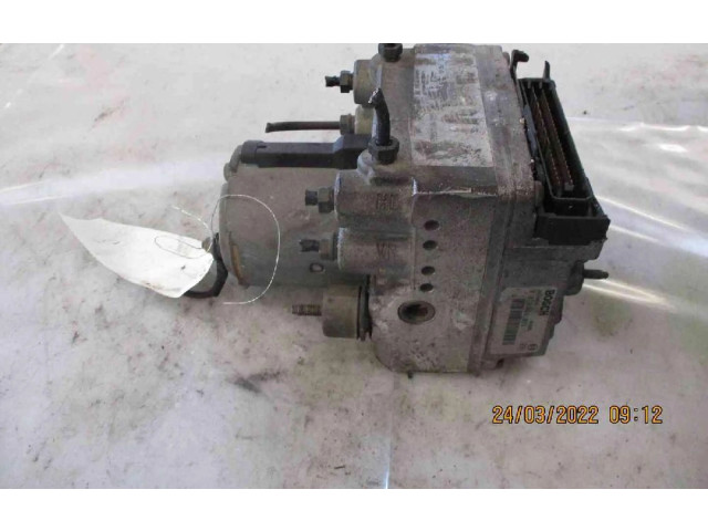Jednotka ABS 265216003, 265216003   Peugeot 406 1995