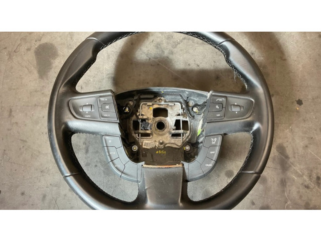Volant Peugeot 508 2011 1018649S54A, 96874666ZE01  