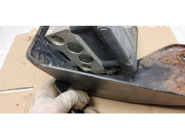 Jednotka ABS 7M0614111AE, 98VW2L580AD   Seat Alhambra (Mk1) 2000