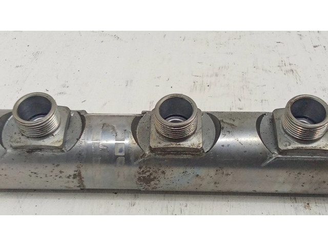 Vstřikovací lišta 780012401, 0445216031   BMW 5 F10 F11  pro naftový motor 3.0  1476
