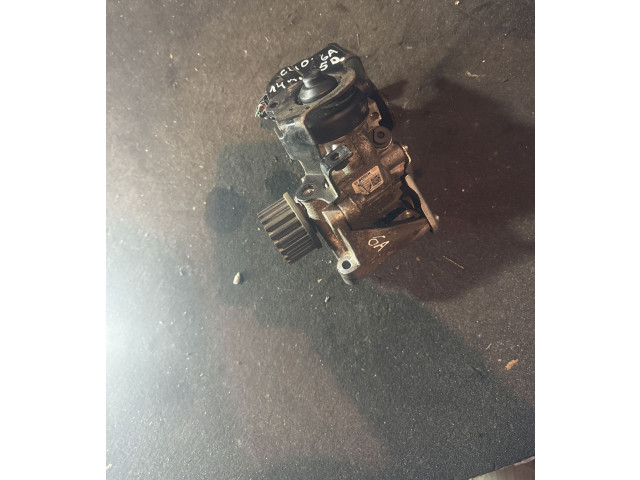 Vstřikovací čerpadlo 0445010704, 167007358   Renault Clio IV     