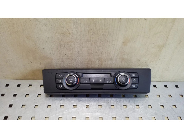 Блок управления климат-контролем 6411914730001, A2C53246366   BMW 3 E92 E93