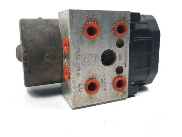Jednotka ABS 476609F610, 0273004403   Nissan Primera 1996