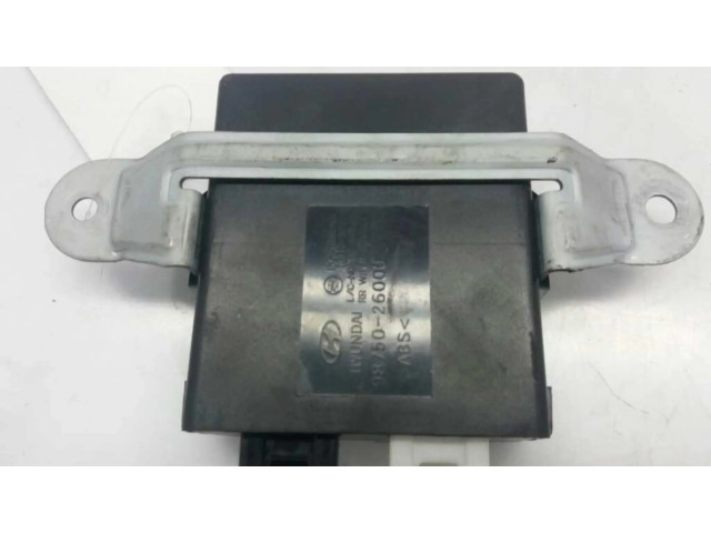 Řídící jednotka 9875026000   Hyundai Santa Fe 