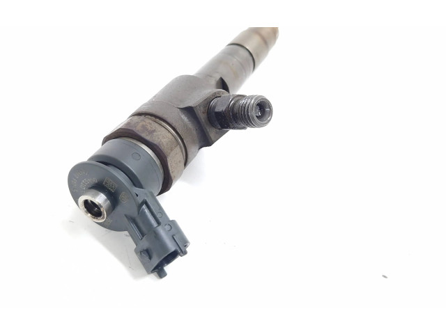 Vstřikovač 0445110566   Peugeot 3008 II    BHZ 