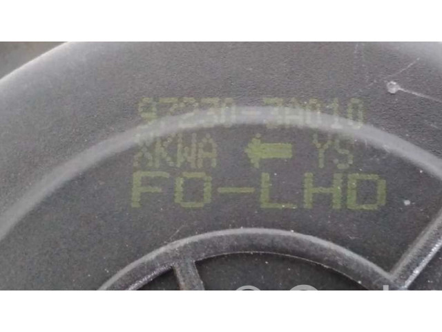 Přístrojová deska  Hyundai Santa Fe 2003 972303A010  
