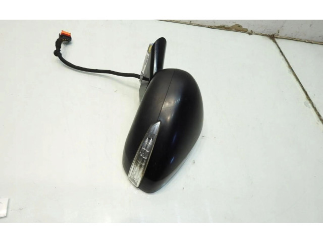 Zpětné zrcátko  Peugeot 508 2010  968748059V  