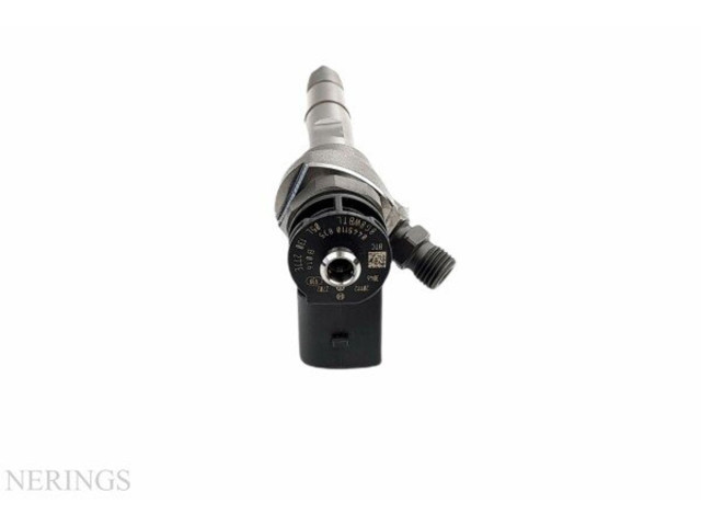 Vstřikovač 0445110835, 0445110834   Volkswagen Touran III     