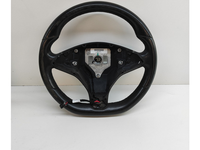 Руль Tesla Model X  2015 -  года 103677400D      