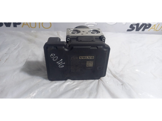 Jednotka ABS 31329137, A246G   Volvo V60 2011