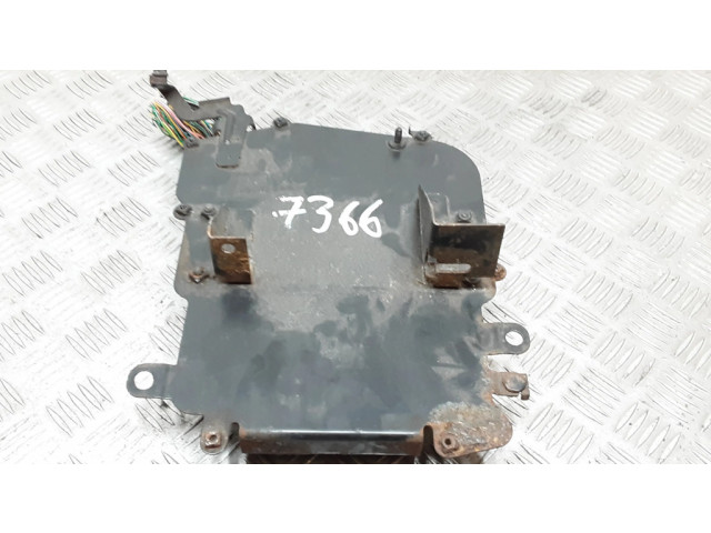 Řídící jednotka 30630565, EDC15C3   Volvo S40, V40 2001