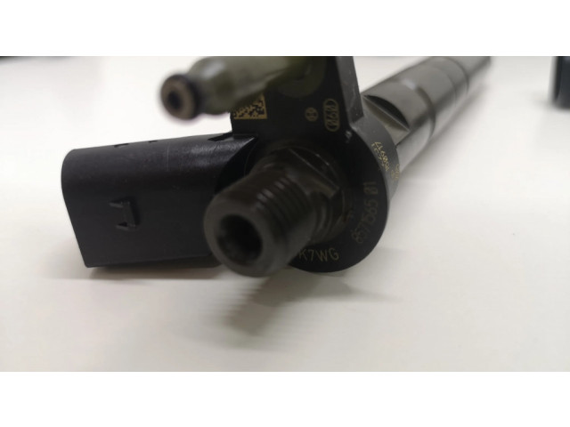 Форсунка 857156501, 8571555    BMW 7 G11 G12 для дизельного двигателя B57D30A 3