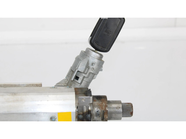    Рулевая рейка QMB501170   Land Rover Discovery 3 - LR3 2005 - 2009 года