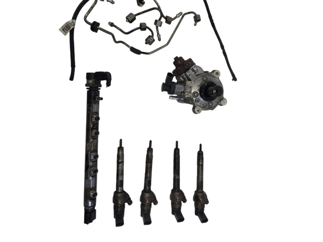 Vstřikovač 7798446   BMW 1 F20 F21  pro naftový motor 2.0 N47 D20 C 