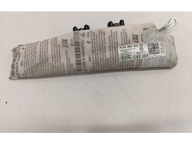 Подушка безопасности в сиденье 11A880241Q   Volkswagen ID.4