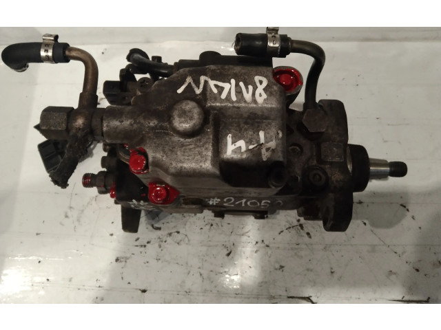 Vstřikovací čerpadlo 0299520811, 0460404985   Audi A4 S4 B5 8D     
