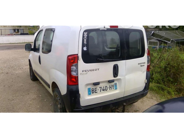 Моторчик заднего дворника 6405KG, 6405KG    Peugeot Bipper