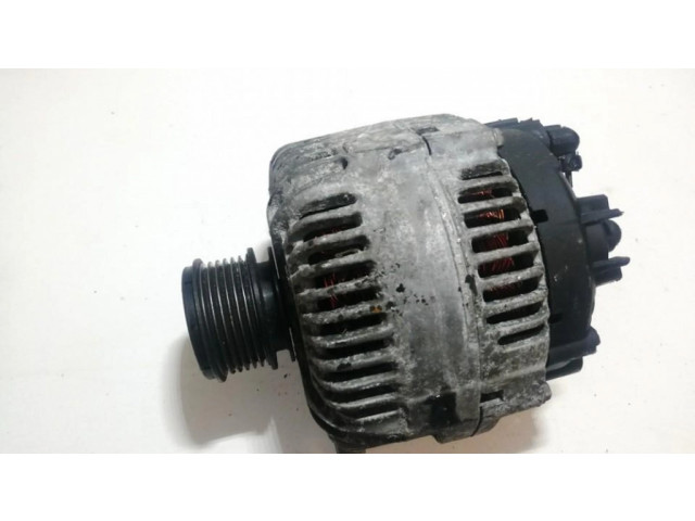 Генератор 021903026l, 705175484  2542783c  tg17   Volkswagen PASSAT B6 2.0     