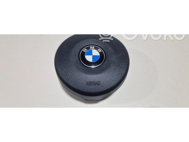 Подушка безопасности водителя 33809248102   BMW X2 F39
