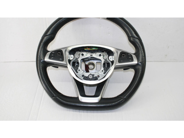 Volant Mercedes-Benz C W205 2017   