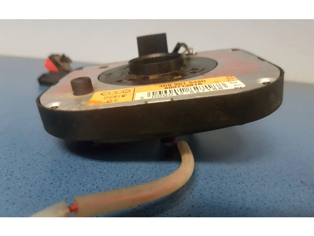 Подрулевой шлейф SRS 4D0951543D   Audi A6 S6 C4 4A