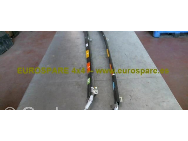 Подушка безопасности двери 85010-2E000   Hyundai Tucson JM