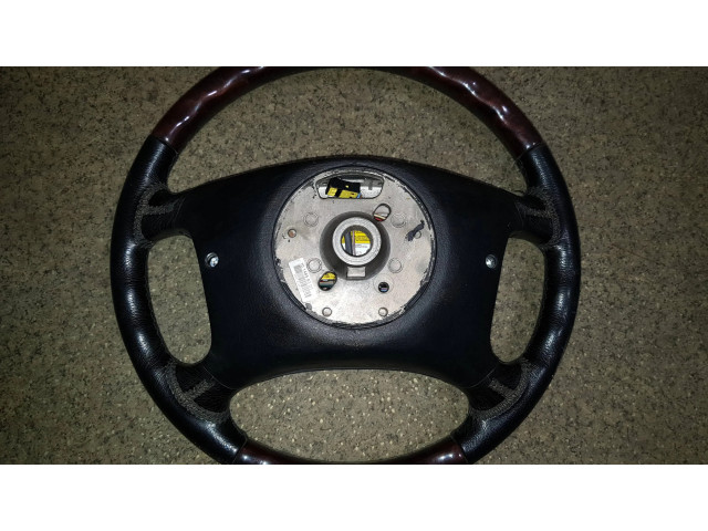 Volant BMW 5 E39 2001 6756414, 33675374302  