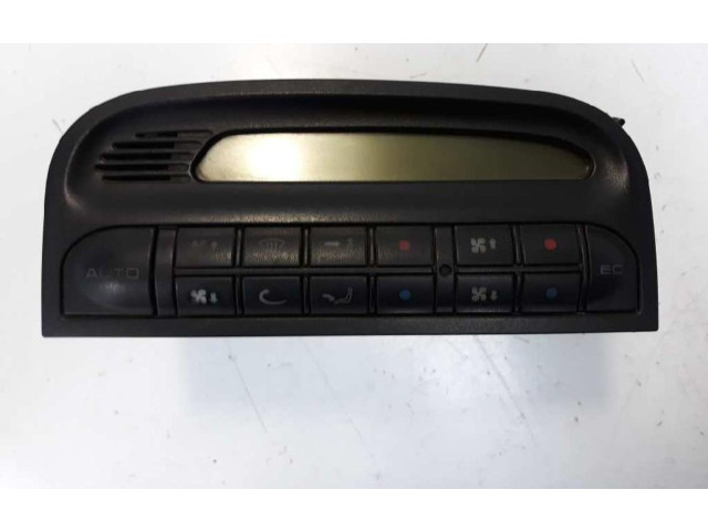 Блок управления климат-контролем 7M0907040AJ   Seat Alhambra (Mk1)