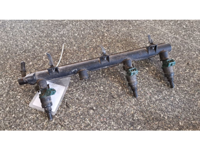 Vstřikovač 0K30C13250   KIA Rio  pro benzínový motor 1.4  
