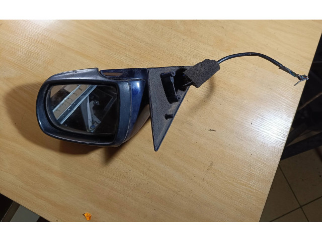 Zpětné zrcátko  Mazda Xedos 6 1994  E13011548  