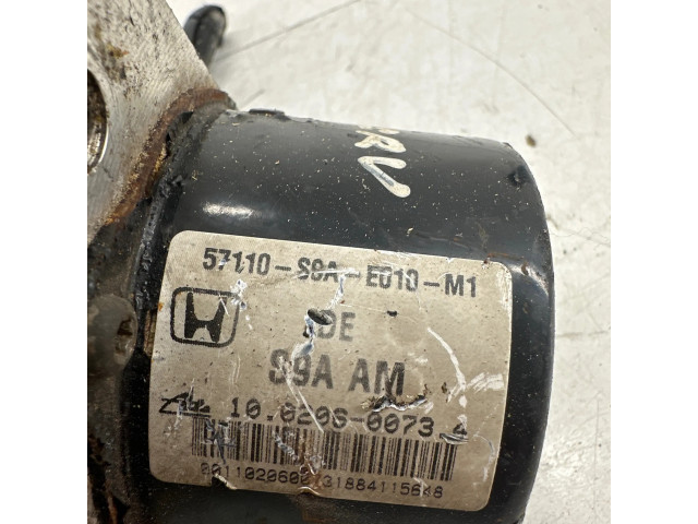 Jednotka ABS 57110S9AE010M1, 10020600734   Honda CR-V 2004