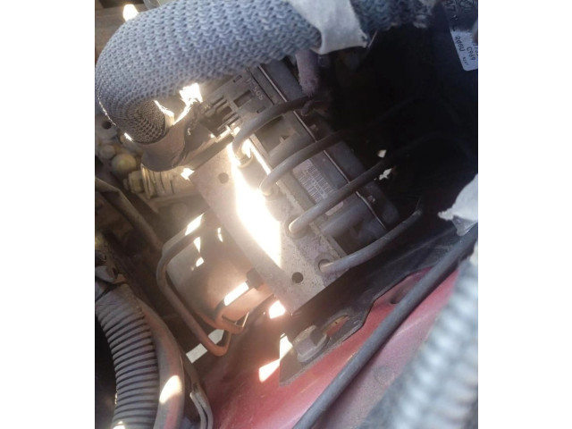 Jednotka ABS    Alfa Romeo 166 2009