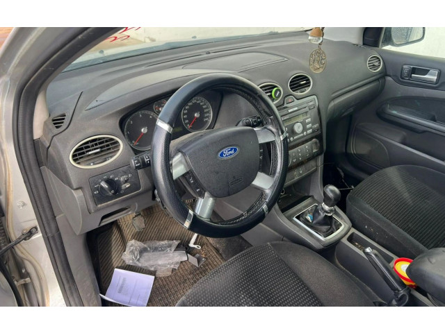 Руль Ford Focus  2010 - 2017 года       