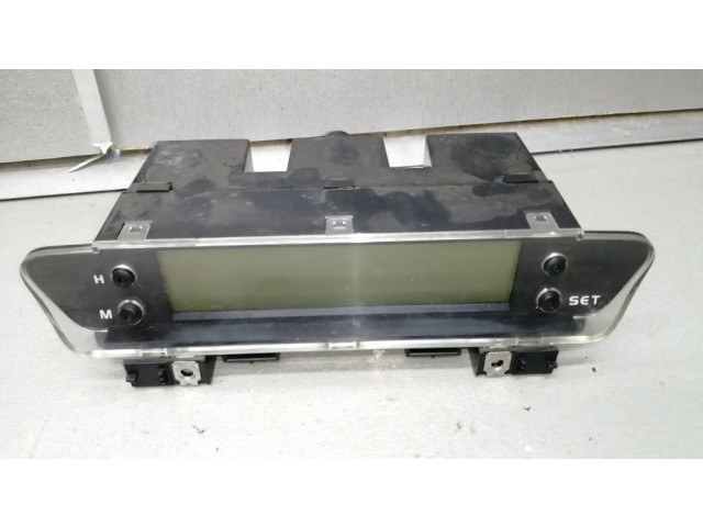 Дисплей    8750A123, 73307446   Mitsubishi Colt