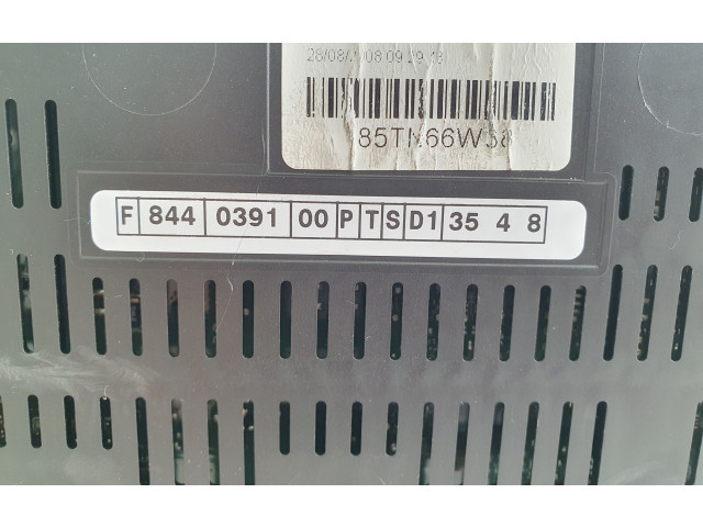 Блок управления АБС 51808548, 85TN66W88   Lancia Delta