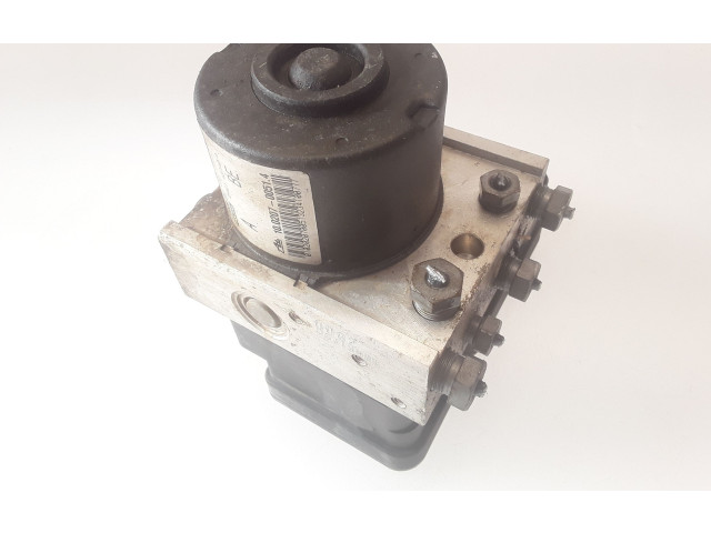 Блок АБС 4S612M110CC, D461437A0A1   Mazda  2  2003-2007 года