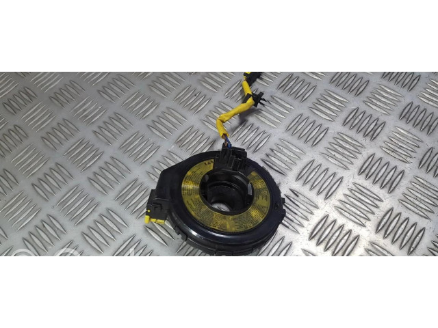 Подрулевой шлейф SRS    Hyundai Getz