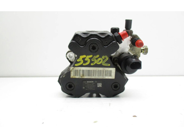 Vstřikovací čerpadlo A6400700701   Mercedes-Benz A W169     
