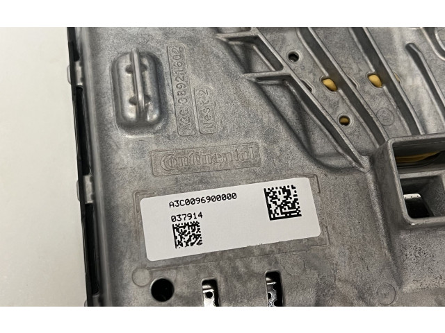 Панель приборов A2059004842, A2059017500   Mercedes-Benz GLC X253 C253       