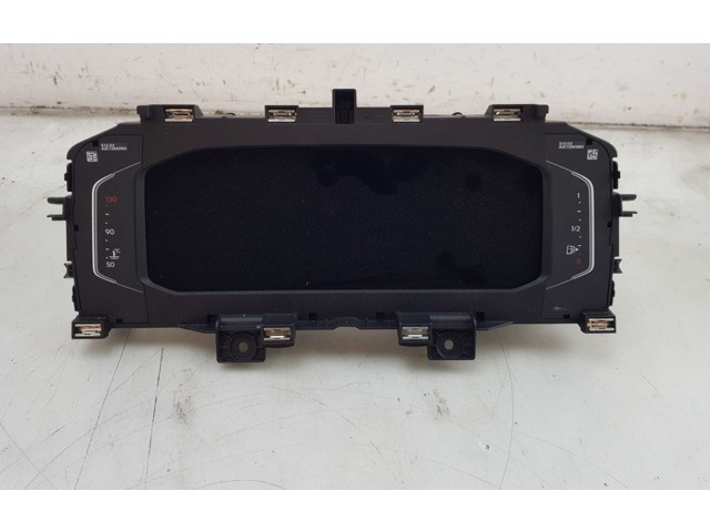 Панель приборов 2G0920320B, 2G0920320B   Volkswagen Taigo       