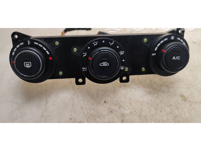 Блок управления климат-контролем 972501H000EQ, 972501HXXX   KIA Ceed