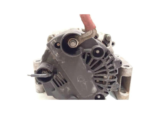 Генератор NOREF   Fiat Fiorino 1.3     