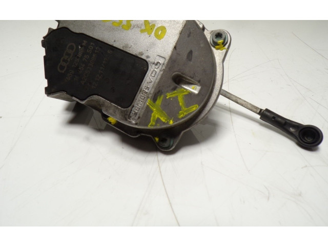 Блок управления 059129086M, A2C53308513   Volkswagen Touareg I