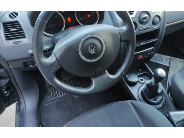 Volant Renault Megane II 2007   