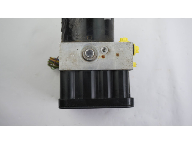 Jednotka ABS 9662295780   Peugeot 207 CC 2007