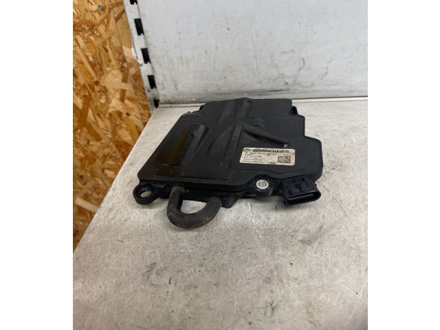 Блок управления коробкой передач A0002704452, 20150311   Mercedes-Benz C W205