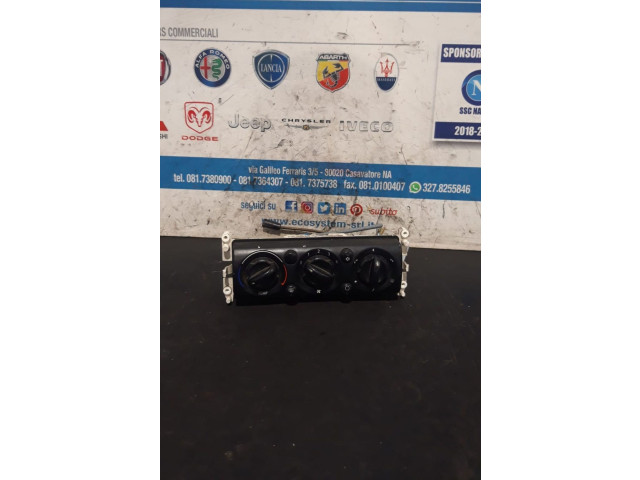 Блок управления климат-контролем    Mini One  Cooper Coupe R56